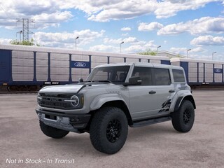 2026 Ford Bronco Raptor&reg; SUV