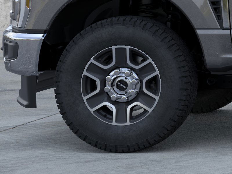 Thumbnail: 2026 Ford F-350 - 19
