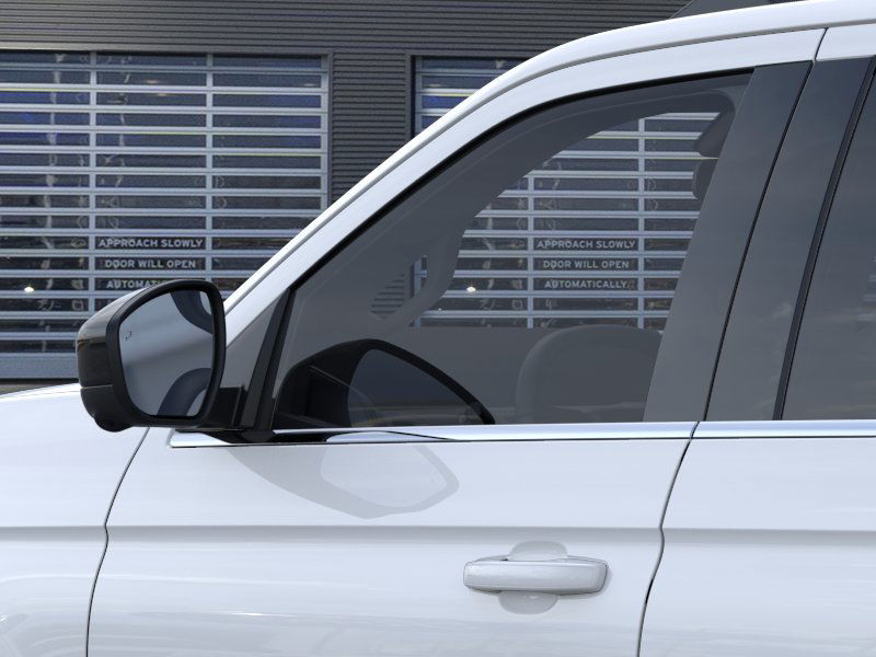 2025 Ford Expedition Active - Photo 20