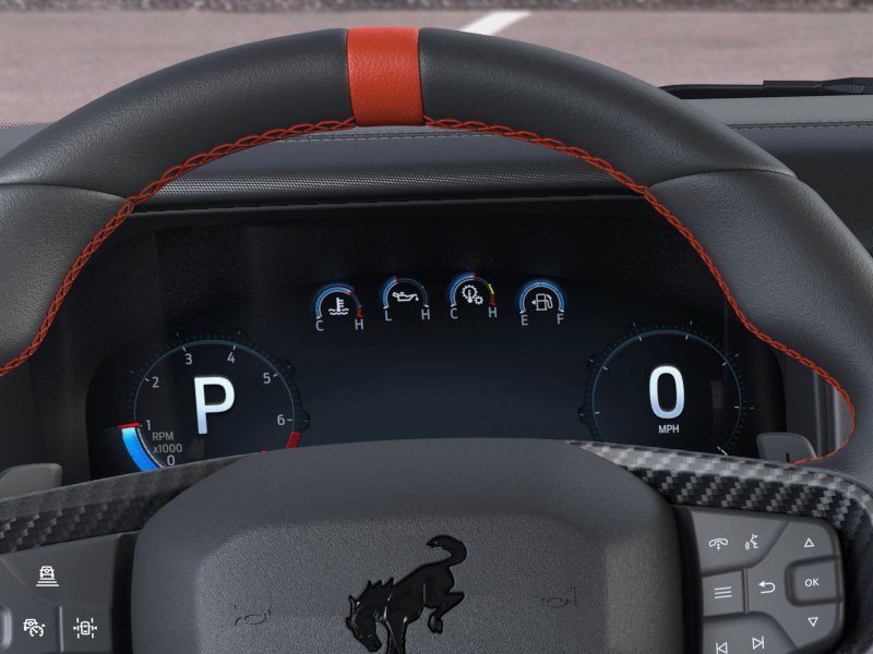 2026 Ford Bronco 4-Door Raptor - Photo 13