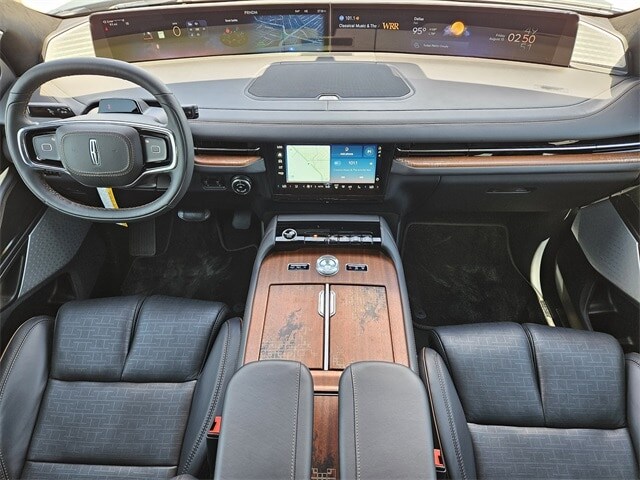 2025 Lincoln Navigator Black Label - Photo 52