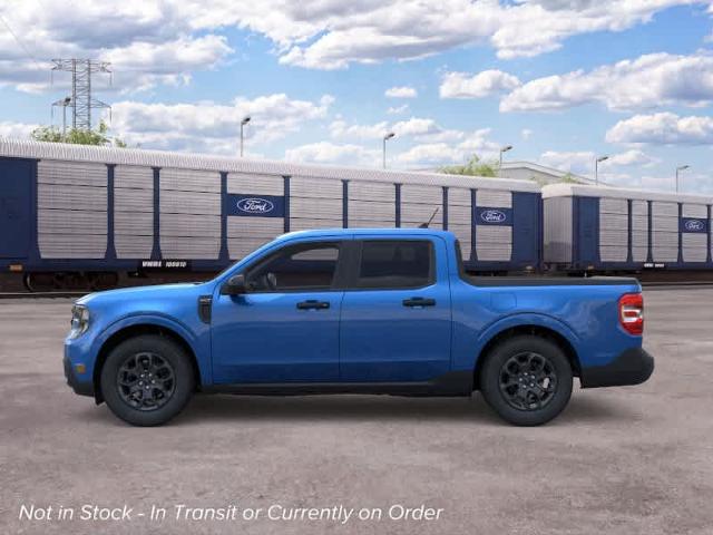 Thumbnail: 2026 Ford Maverick - 27