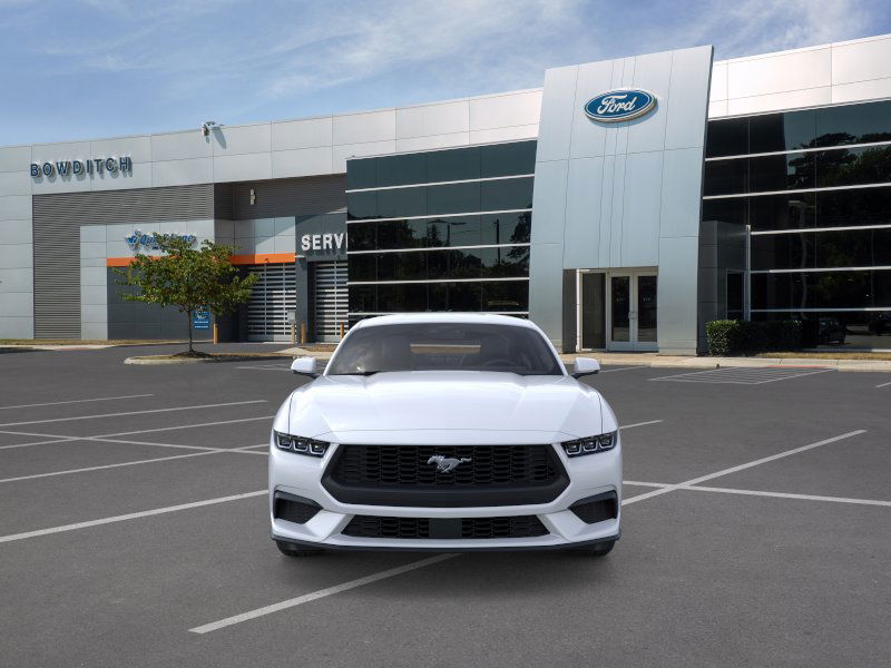2025 Ford Mustang EcoBoost Premium Fastback - Photo 6