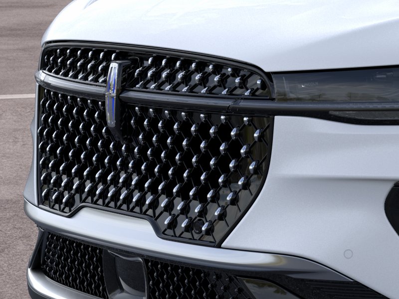 2025 Lincoln Nautilus Premiere - Photo 17