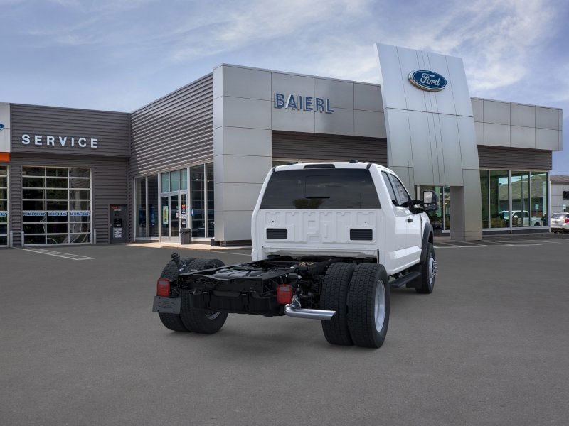 Thumbnail: 2026 Ford Econoline - 8