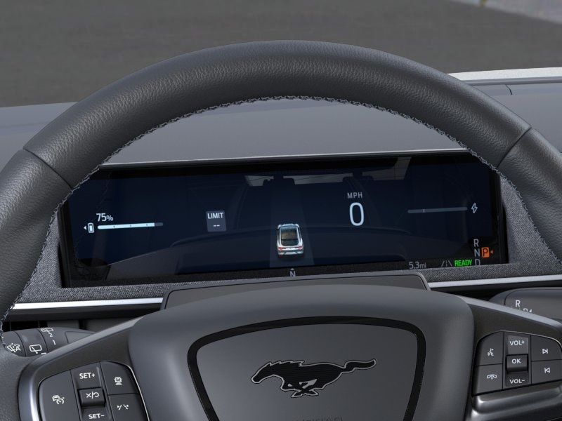 2025 Ford Mustang Mach-E GT - Photo 37