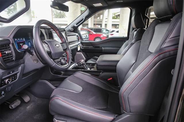 Thumbnail: 2025 Ford F-150 - 51