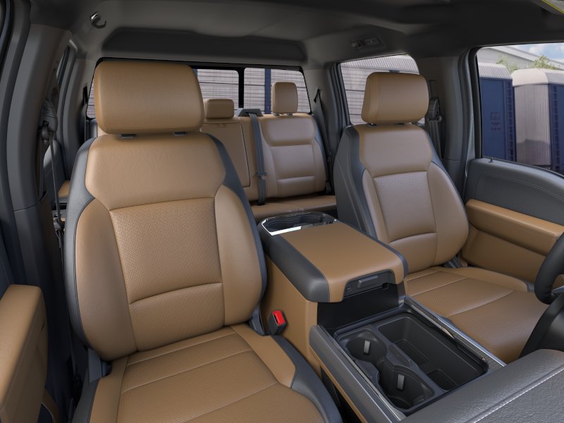 2026 Ford F-250 Truck Crew Cab