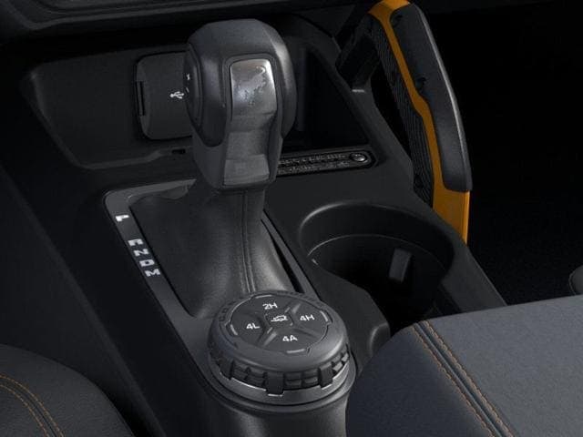 2024 Ford Bronco 4-Door Badlands - Photo 18