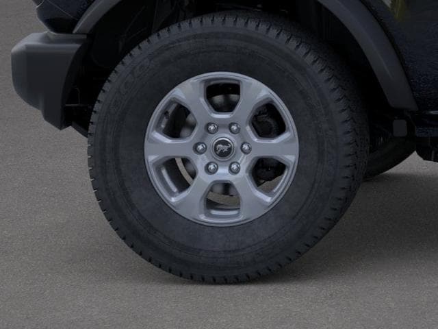 new 2026 Ford Bronco car, priced at $47,939