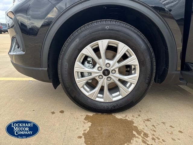 2026 Ford Escape Active - Photo 55