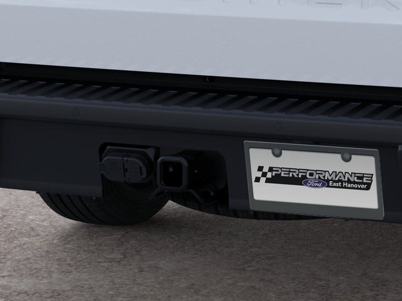 2025 Ford Maverick XLT - Photo 47