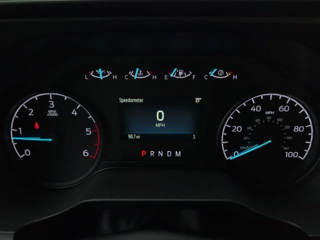 new 2025 Ford Super Duty F-550 DRW car, priced at $86,400