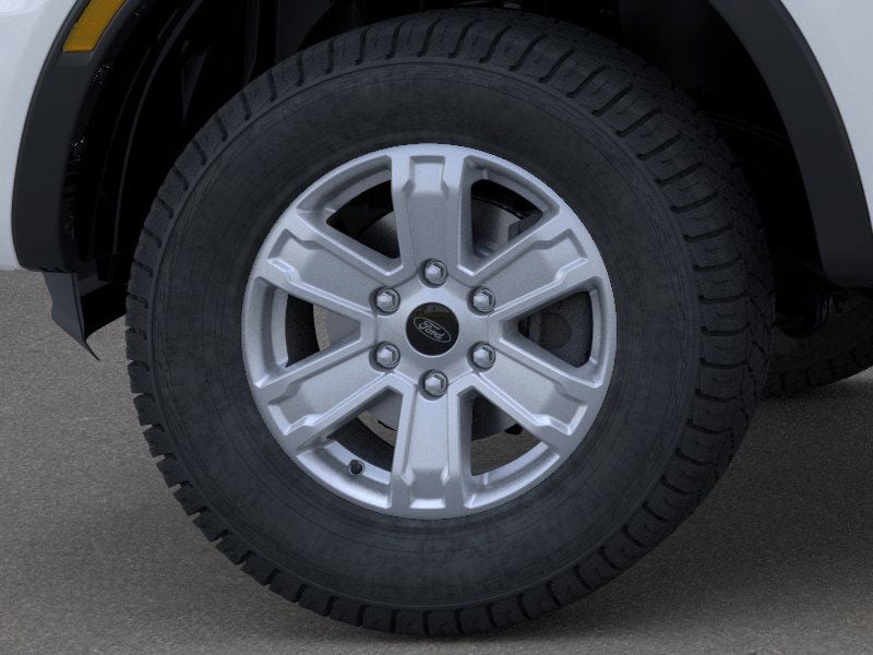 2025 FORD RANGER - Image 19