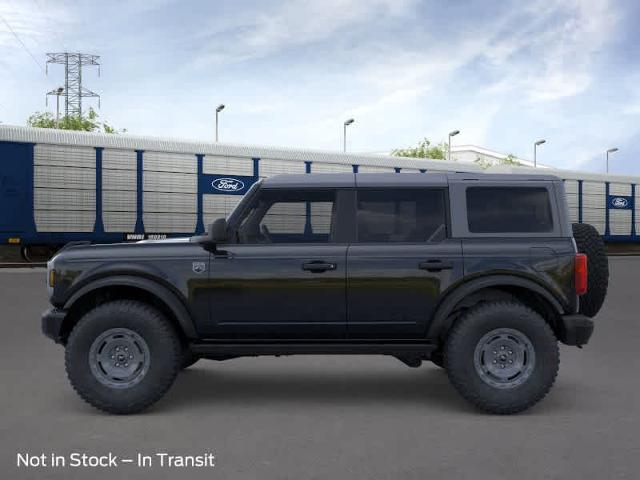 Thumbnail: 2025 Ford Bronco - 28