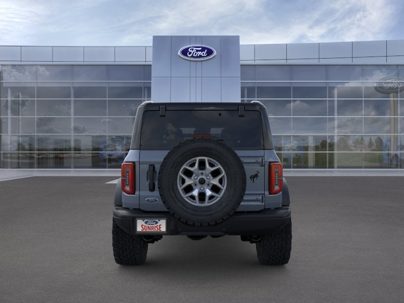 2025 Ford Bronco 4-Door Badlands - Photo 30