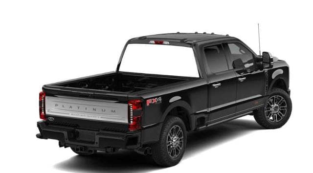 Thumbnail: 2026 Ford Econoline - 31