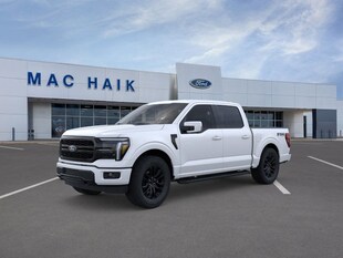 2026 Ford F-150 Lariat TRUCK
