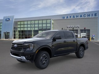 2026 Ford Ranger XLT Truck