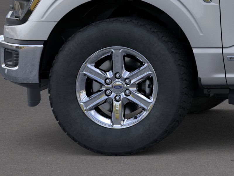 2025 Ford F-150 XLT - Photo 42