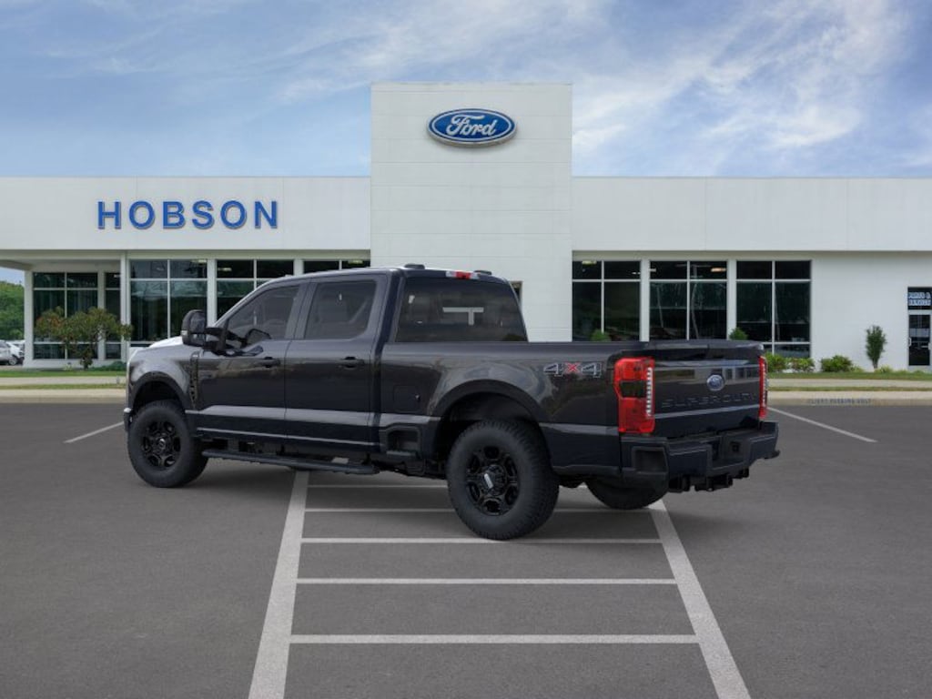 New 2026 Ford F-250SD XL Truck