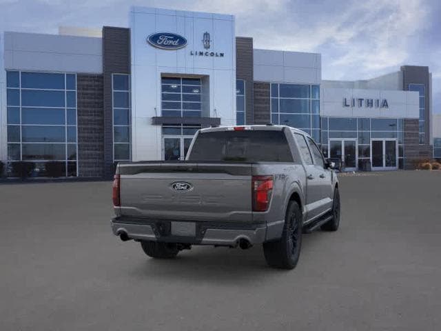 Thumbnail: 2026 Ford F-150 - 30