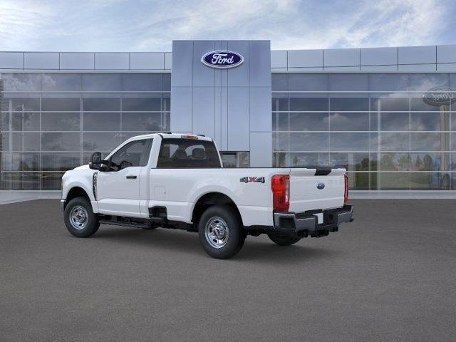 2026 Ford F-250 Super Duty XL - Photo 26