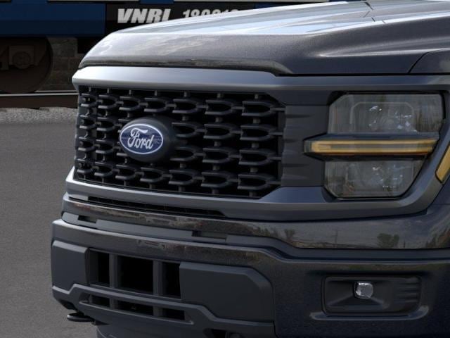 2026 Ford F-150 STX - Photo 55