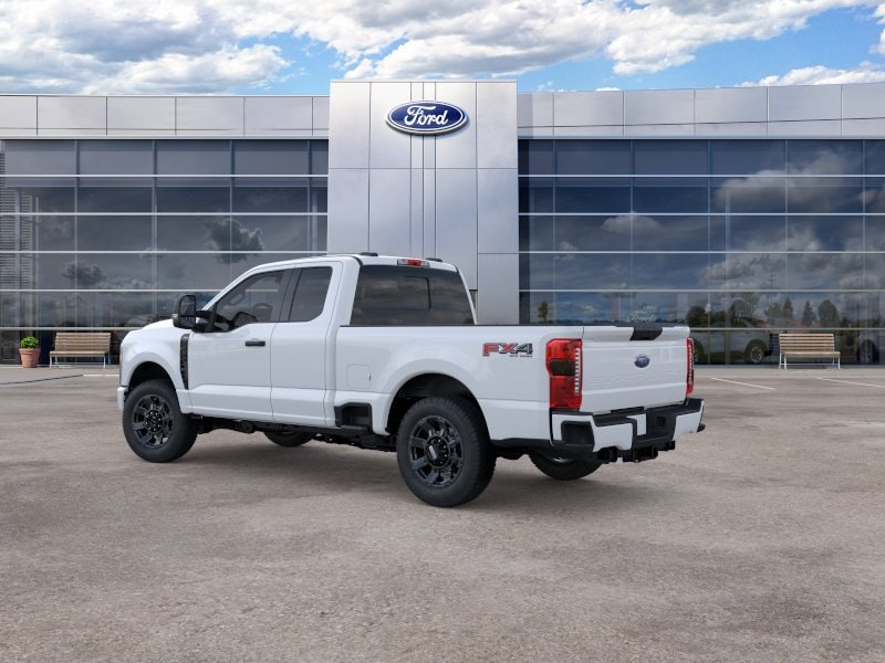 2026 Ford F-350 Super Duty XL - Photo 7