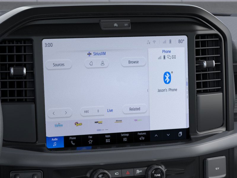 2026 Ford F-150 XL Truck