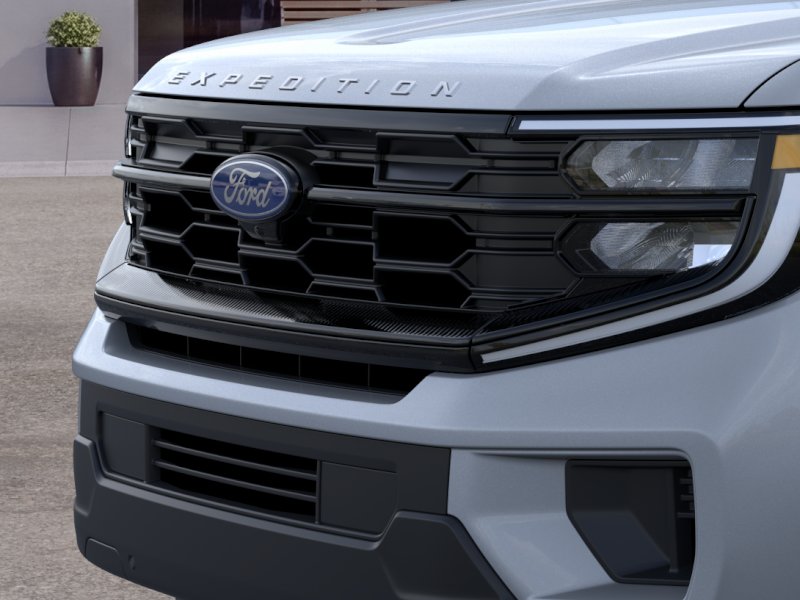 2025 Ford Expedition MAX Active - Photo 17