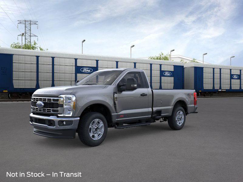2026 Ford F-250 Super Duty