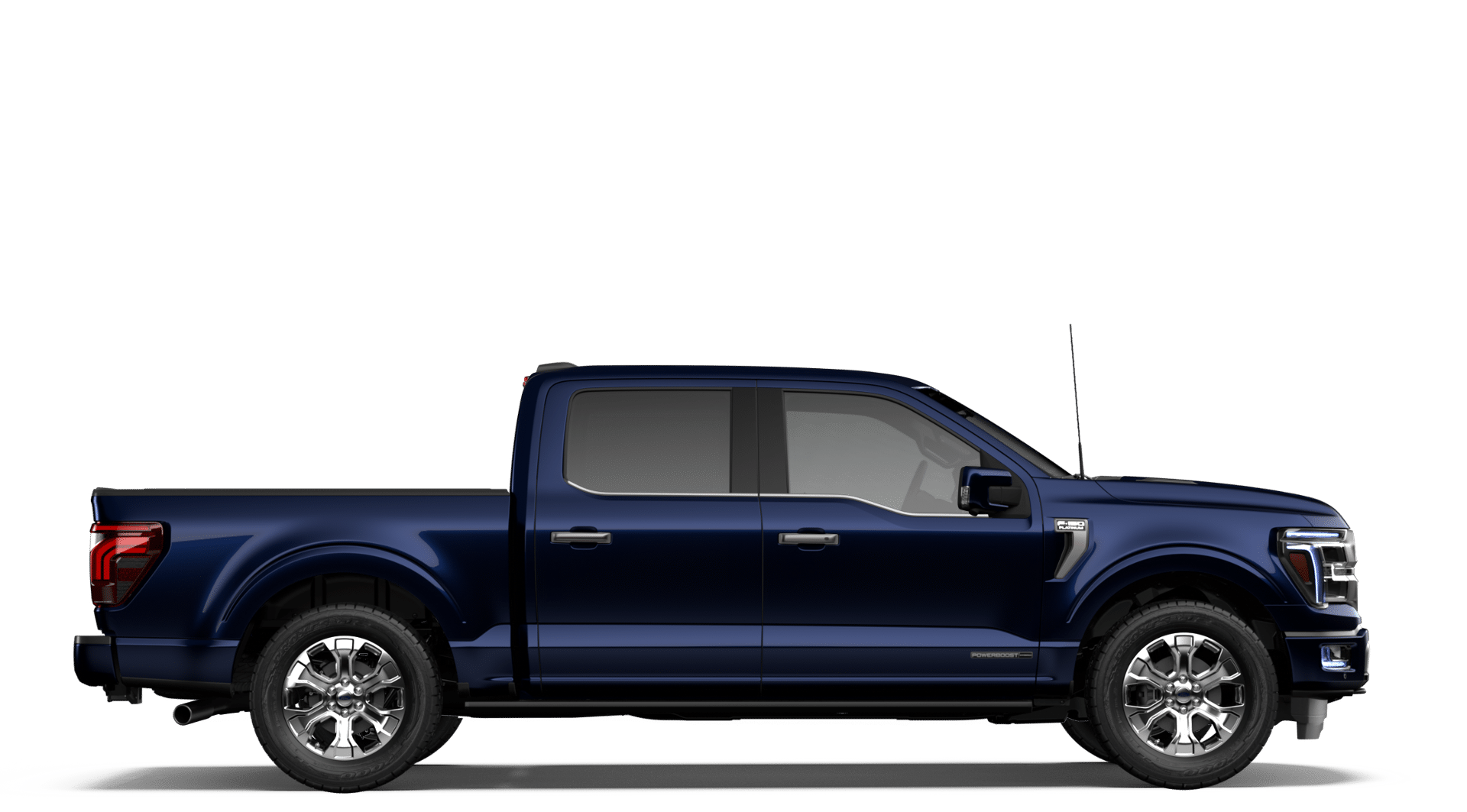 Thumbnail: 2026 Ford F-150 - 28