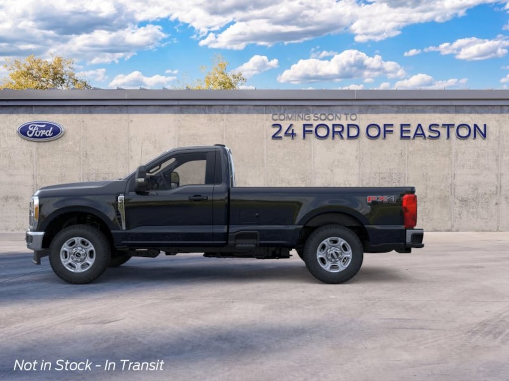 New 2026 Ford F-350SD F-350® XLT Truck