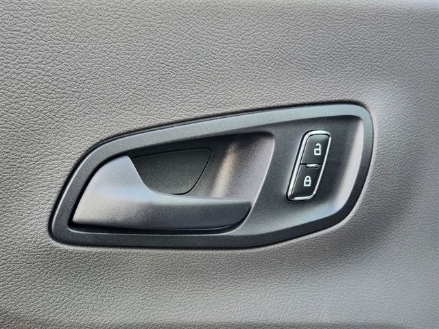2026 Ford Transit Van Base - Photo 39