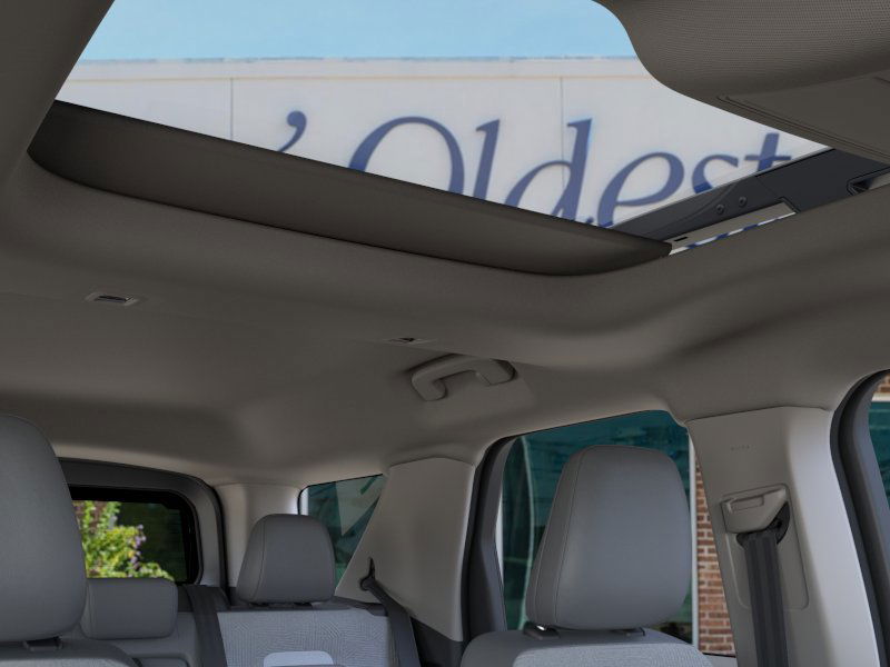 2025 Ford Bronco Sport Badlands - Photo 45