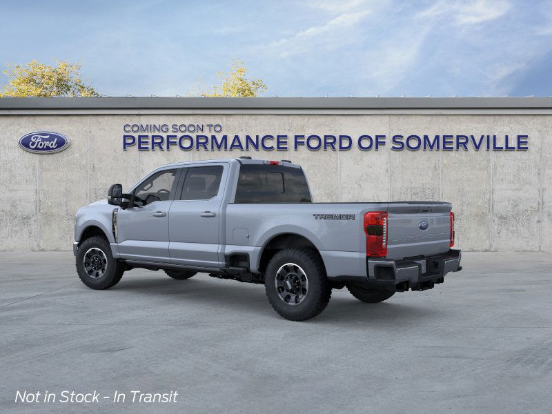 2026 Ford F-350 photo 3