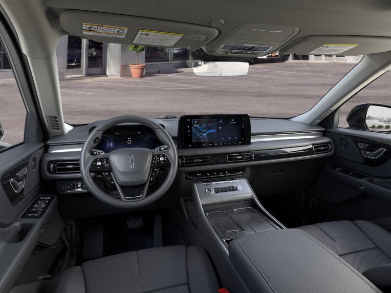 2026 Lincoln Aviator Premiere - Photo 9