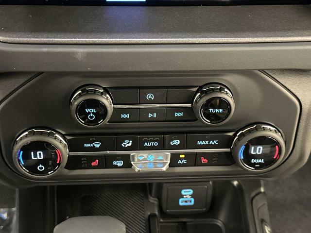 Thumbnail: 2025 Ford Bronco - 47