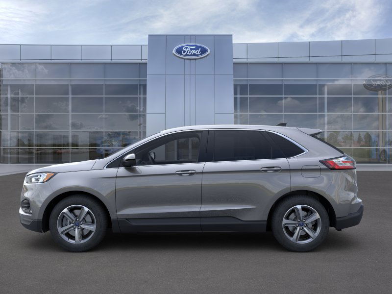 2024 Ford Edge SEL photo 3