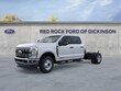  Ford F-350 Chassis
