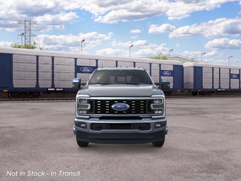 F-350 Lariat TRUCK