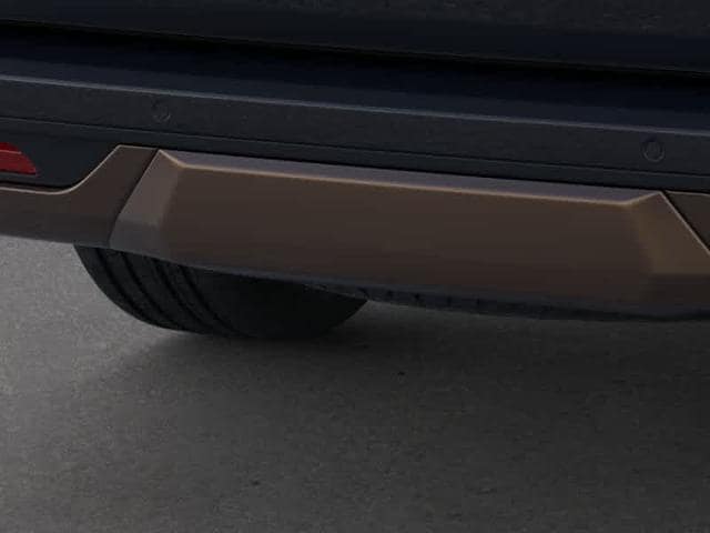 Thumbnail: 2026 Ford Expedition - 46