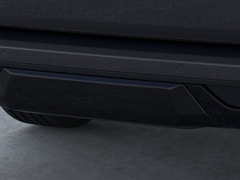 Thumbnail: 2026 Ford Expedition MAX - 23