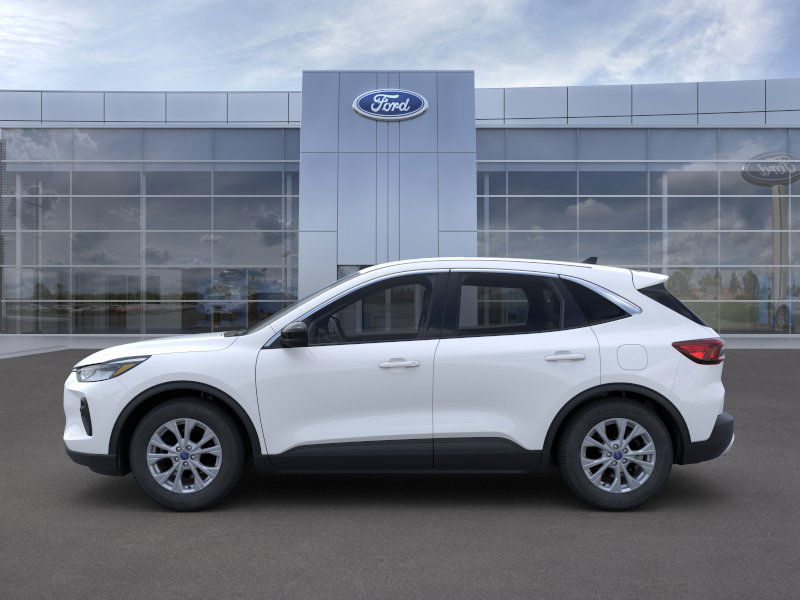 2023 Ford Escape Active photo 3