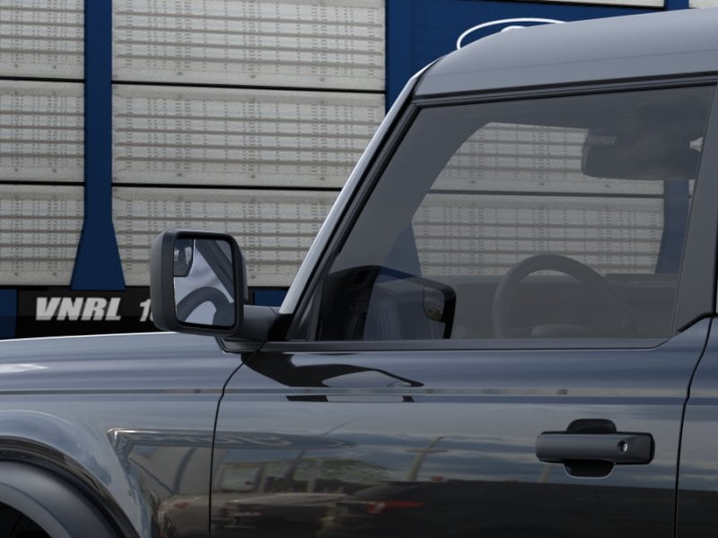 new 2026 Ford Bronco car, priced at $42,503