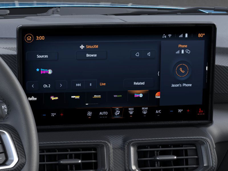 Thumbnail: 2026 Ford Mustang - 36