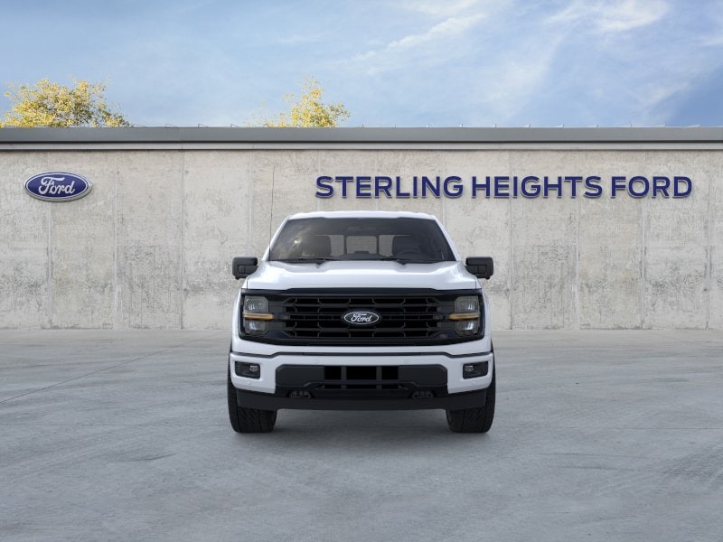 Thumbnail: 2026 Ford F-150 - 38