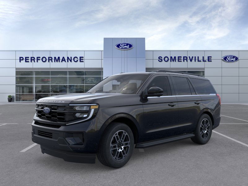2026 Ford Expedition SUV 