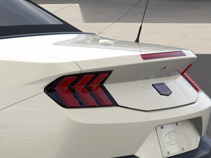 2025 Ford Mustang GT Premium Convertible - Photo 22